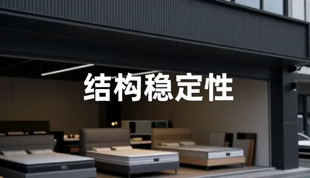 人体工学床架在家庭场景中的实际应用与优化方向